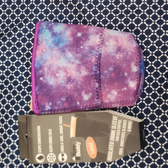 Brew buddy Large Insulated Drink Sleeve - Picture 3 of 4